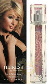 Illustration for article titled Paris Hilton Stinks, And Other "Revelations" Hidden Within Celebrity Fragrances